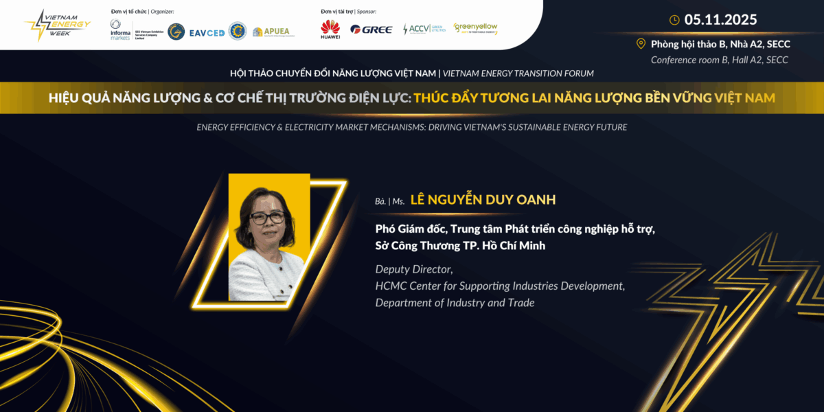 speaker_Duy Oanh