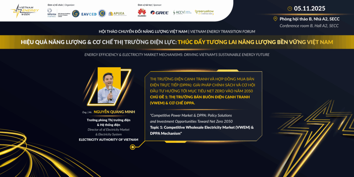 speaker_Quang Minh